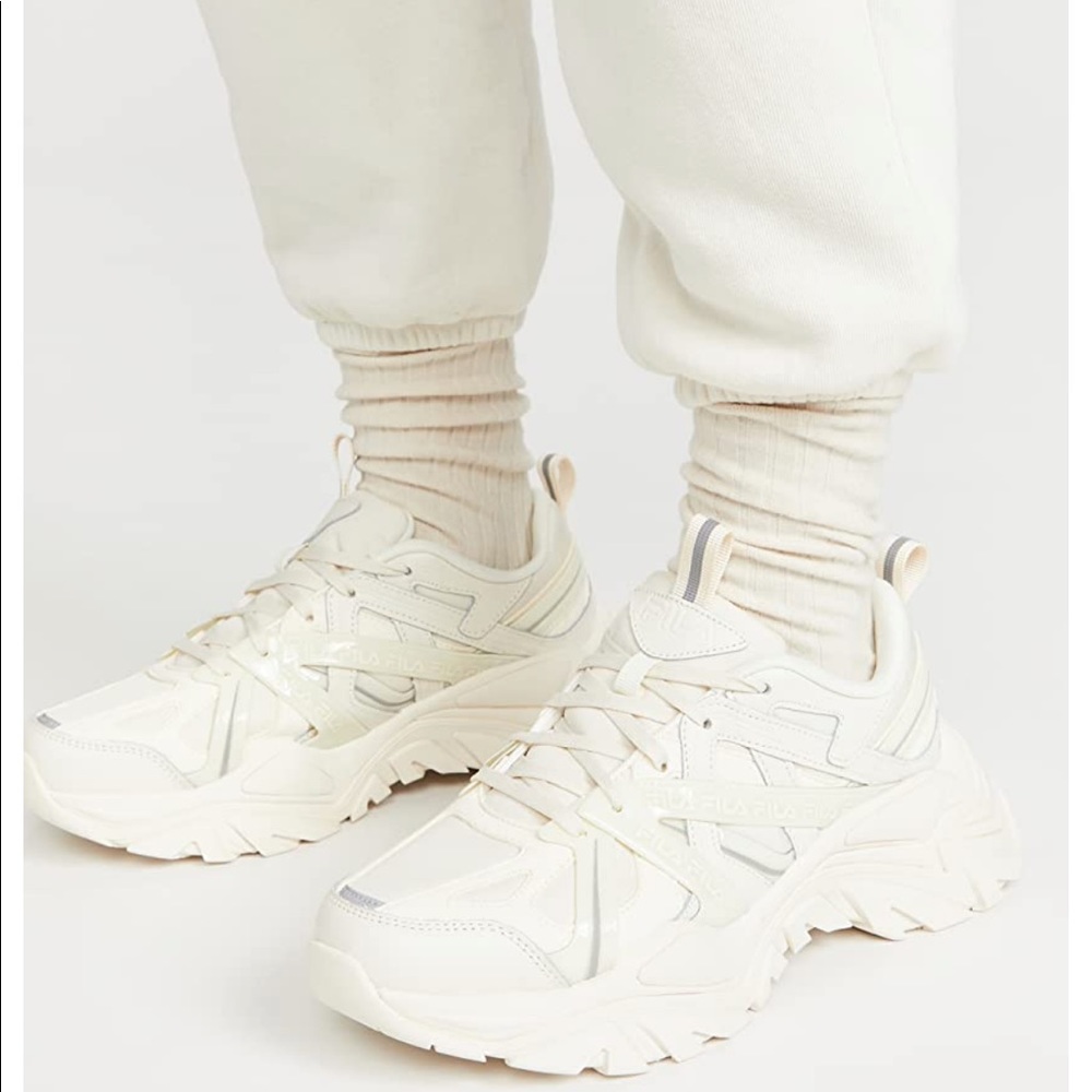 FILA Electrove 2 Sneakers